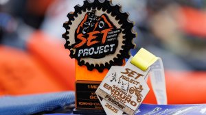 SakhalinEnduroTrophy/SET2025 - НОВОЕ СЛОВО В ЭНДУРО!!!