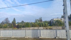 Волховстрой.