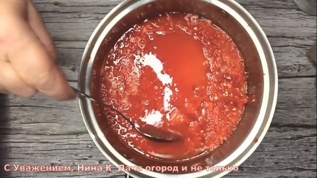 🌶 ЗНАМЕНИТЫЙ КИТАЙСКИЙ КИСЛО-СЛАДКИЙ СОУС ЧИЛИ! 🌶 Со смотреть онлайн