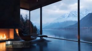 Deep Chillout Music — Relaxation and Stress Relief Mix