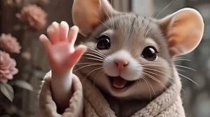 Красивое музыкальное пожелание с добрым утром 🤗 НОВИНКА!!!