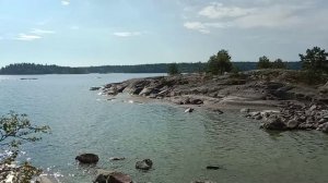 о.Койонсаари/Карелия