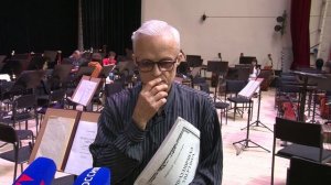 Выступление 63-летней давности воссоздадут артисты Нижегородской филармонии в новом сезоне