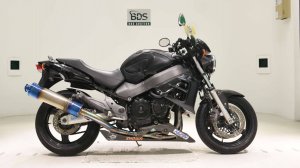 Honda X11 - JH2SC42A61M101185