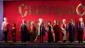 Разноцветье 26 08 2017