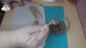 вкуснятина  РУЛЕТИКИ  из куриных окорочков