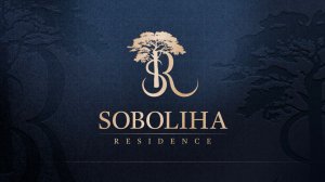 Обзорный вид поселка