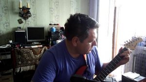 Hearts of Iron IV ost кавер