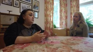 Ю.Б. Харитон в музее