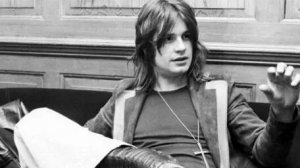 Оззи Осборн.Великий и ужасный.