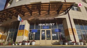 Выборы в объективе