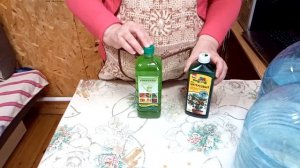 размножение хлореллы в домашних условиях