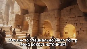 10 библейских событий, доказанных наукой (последнее вас удивит)