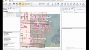 Экспорт схемы расположения земельного участка из НСП?