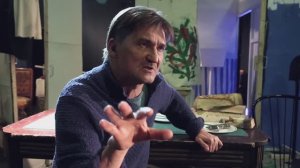 Интервью театроведа Николая  Песочинского с режиссером  Юрием Бутусовым