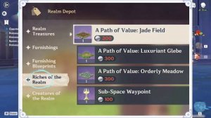 САДОВОДСТВО В ЧАЙНИКЕ БЕЗМЯТЕЖНОСТИ | GENSHIN IMPACT