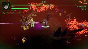Let Them Come: Onslaught - Official Demo Launch Trailer
