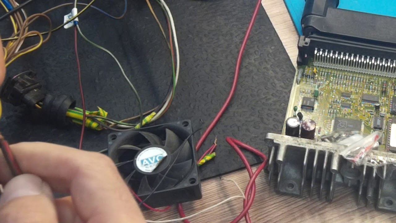 не стабильная работа двигателя, всё поменяли , нечего не помогает? смотреть онлайн