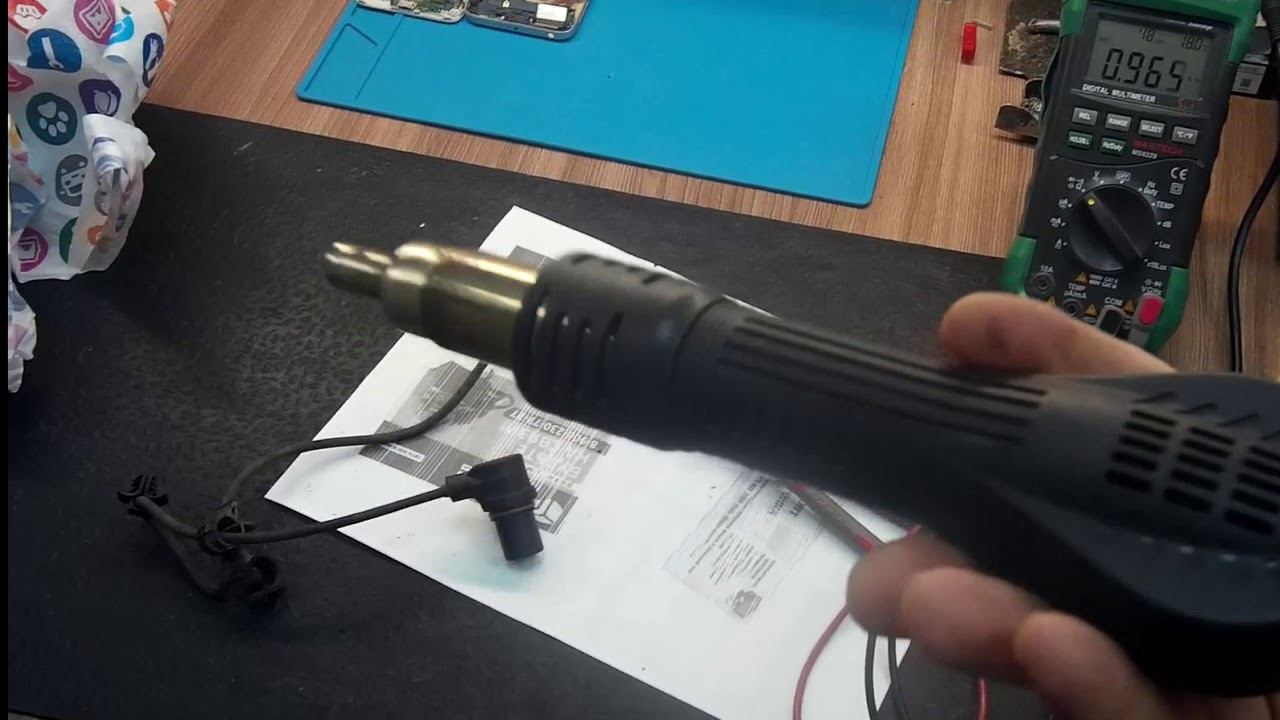 перебои в работе двигателя AKL (ошибка 00513) смотреть онлайн