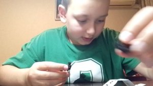 2 рокубса и зверятыш