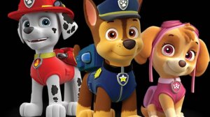 Щенячий Патруль 2025 Полностью Прохождение Часть13