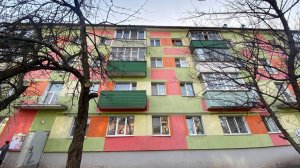 Продам 3-х комнатную квартиру в г. Губкин. Звони +7 (909) 203 11 38 Ульяна