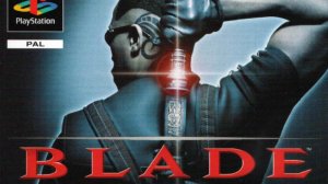 Blade ps1 Полное прохождение в 2025
