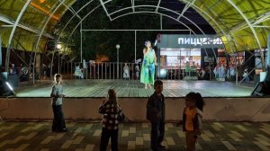 "Горько-сладко" - Анна Егорова