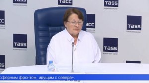 Осень началась на Среднем Урале с дождей и похолодания