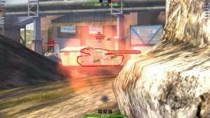 Jagdtiger выстрел на 1941