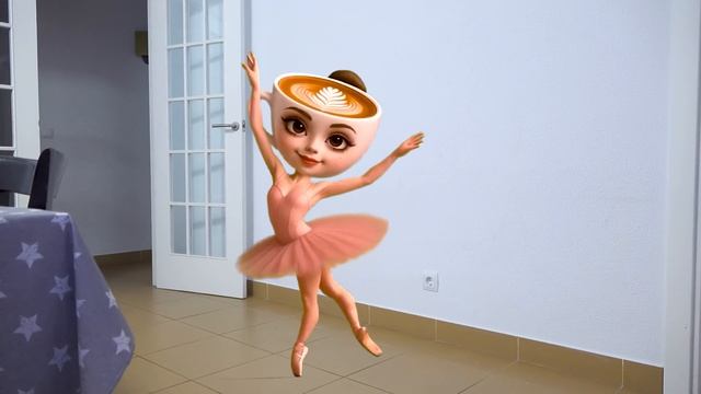 Кто мешает TUNG TUNG TUNG SAHUR и Ballerina Cappuccino БЫТЬ ВМЕСТЕ все се? смотреть онлайн