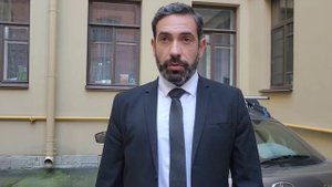 Визитка Эрик Саканян 42г.Рост:180см.
08.09.2025г.