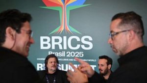 Страны БРИКС заменят торговлю с США: Аксаков о новых возможностях рынков