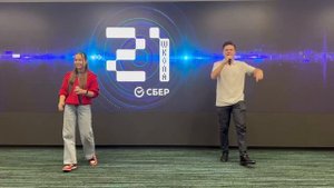 Пока главное видео караоке-баттла в работе (скоро выложим все выступления участников в лучшем качест