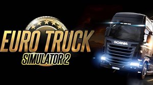 Euro Truck Simulator 2