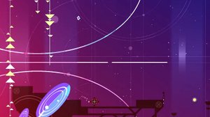 ЭТО ЧТО ЗА УРОВЕНЬ ТАКОЙ?! Geometry dash