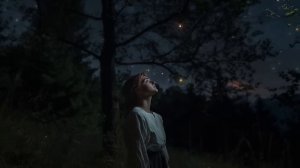 Relaxing Hang Drum Mix Enigmatic Shofik-Nocturnal Echoes