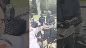 Странички старой Тулы. Непутевые заметки не туляка. Московская застава. Тульское чаепитие