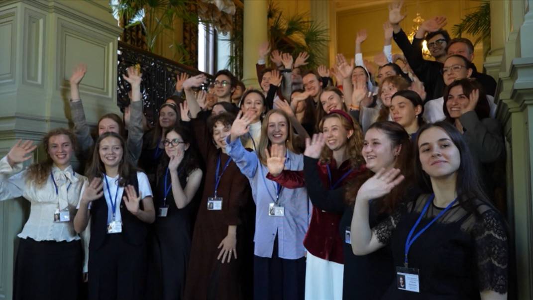 Новый виток музыкальной энергии: в Петербурге стартовал проект Река талантов