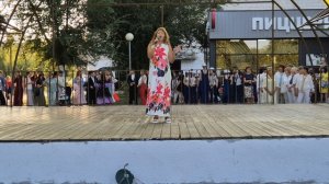 "Спасибо жизнь!" - Елена Зыкова.