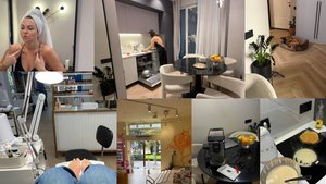VLOG 📸Мотивация на лучшую себя 🥰 Новинки с Ozon WB🛍️Что я ем на завтрак 🍋