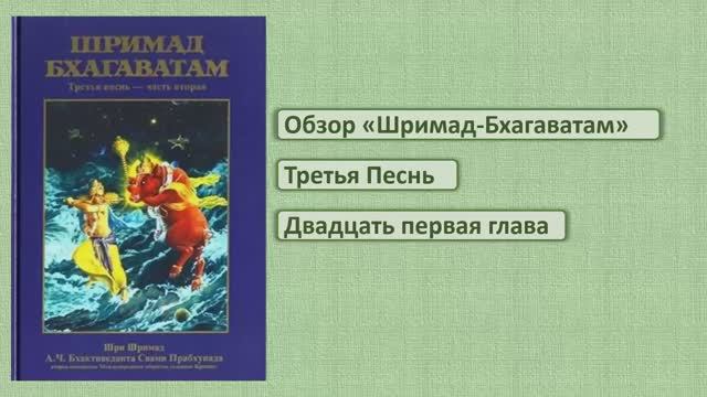 Обзор ШБ 3.21