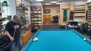 Повторяю удары Михаила Мосина 2