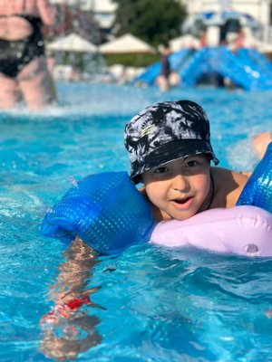 показываю поделки из пластилина по игре садик бомбама