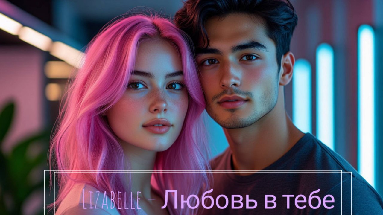 Lizabelle – Любовь в тебе (Премьера песни, 2025)