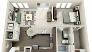 кредитный калькулятор для андроид, в помощь при покупке новостройки или вторички