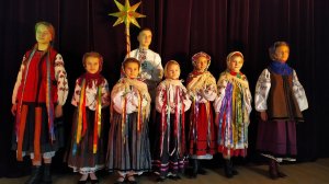 Разноцветье - Да святі вечори