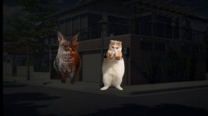 юля хочет гуляяять