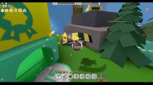 🍀ФАРМ КЛЕЯ в БСС! Как фармить КЛЕЙ в Bee Swarm Simulator 2024🐝!