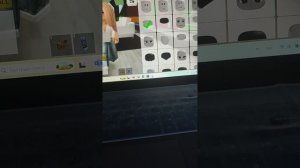 ..!!🥥🥑🌈туторчик на скин Miss 🥥🥑🌈..!!